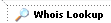 Whois Lookup