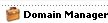 Domain Manager