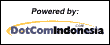 Powered by DotCom Indonesia