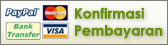 Konfirmasi Pembayaran